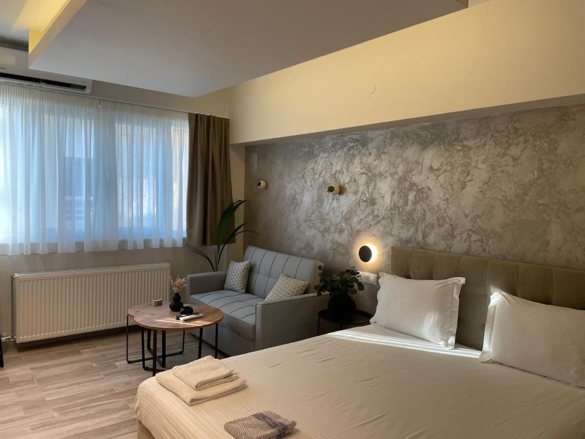 Apartment Jacuzzi Ladadika