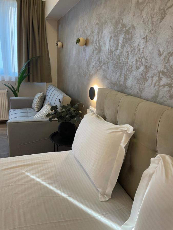 Jacuzzi Ladadika * Thessaloniki