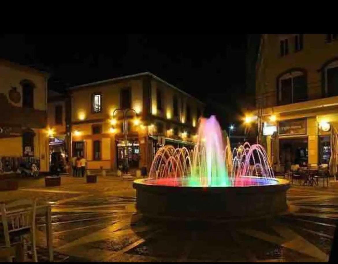 Jacuzzi Ladadika * Salonic